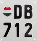 *DB 712