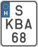 S/KBA/68