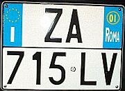 ZA 715LV
