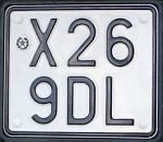 X26/9DL