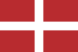 A Máltai Lovagrend zászlaja
