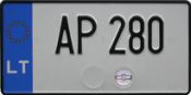 AP 280