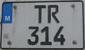 TR/314