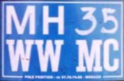 MH 35/WW MC