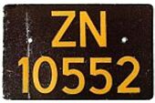 ZN 10552