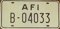 AFI/B-04033