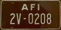 AFI/2V-0208