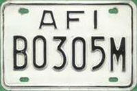 AFI/B0305M