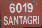 6019/SANTAGRI