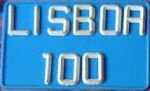 LISBOA/100