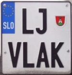 LJ*/VLAK