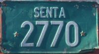 SENTA/*2770*
