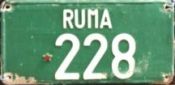 RUMA/*228