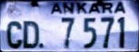 ANKARA/CD 7 571
